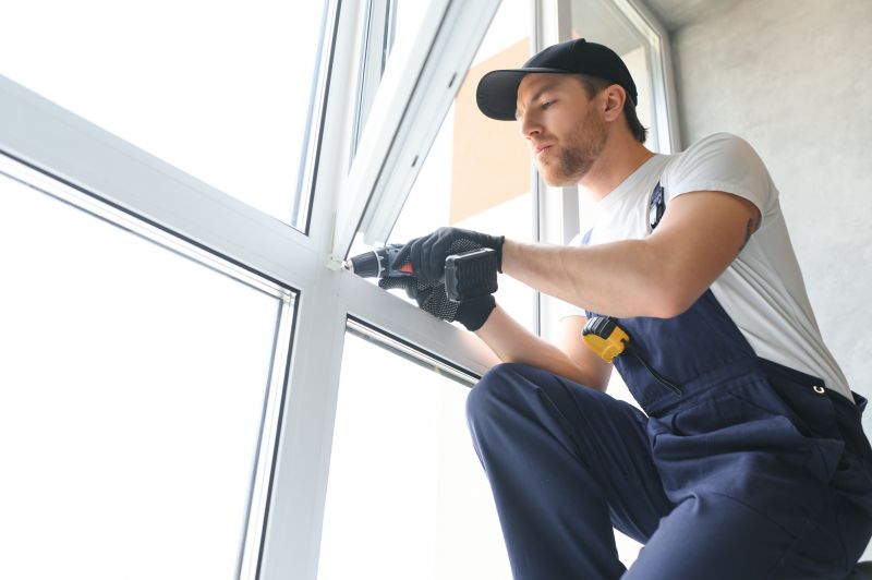 Window Beading Repair in Denver County, CO