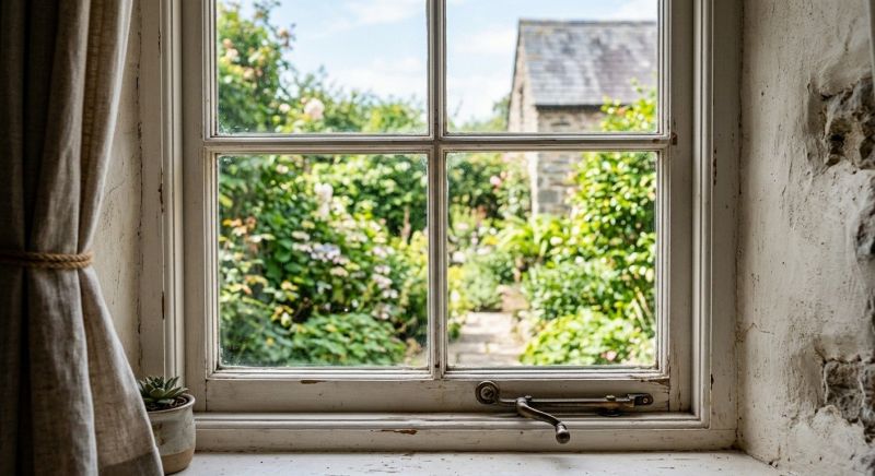 Window Crank Repair in Olathe, KS