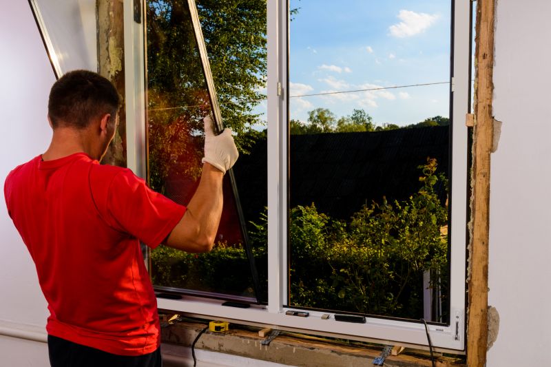 Window Glass Replacement in Littleton, CO
