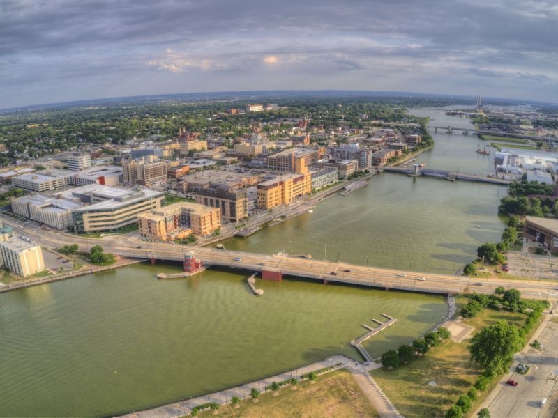 Window Repair: Green Bay