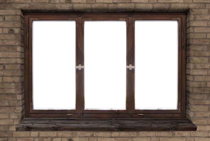 Wood Windows Installation in Topeka, KS