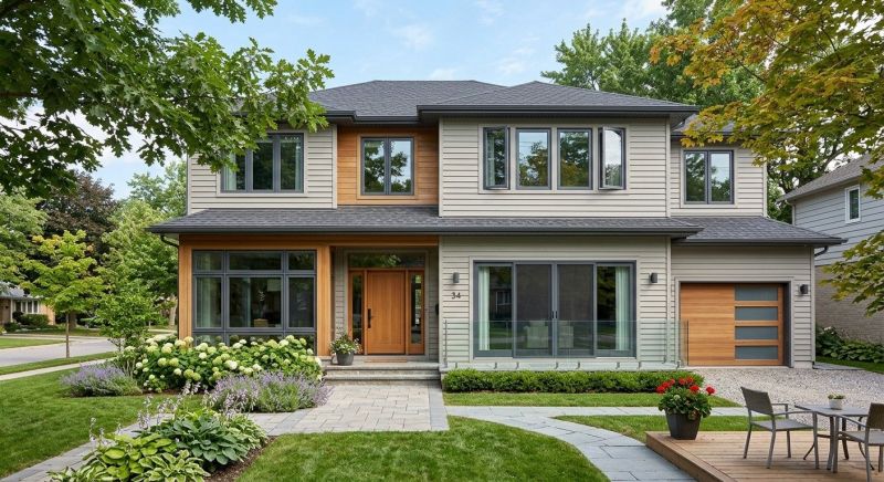Aluminum Windows Installation in Framingham, MA