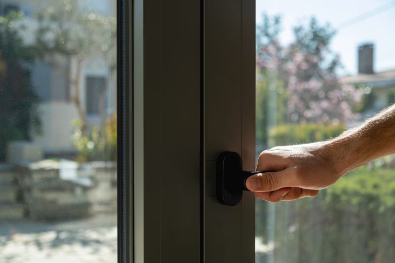Aluminum Windows Service in Manchester, NH