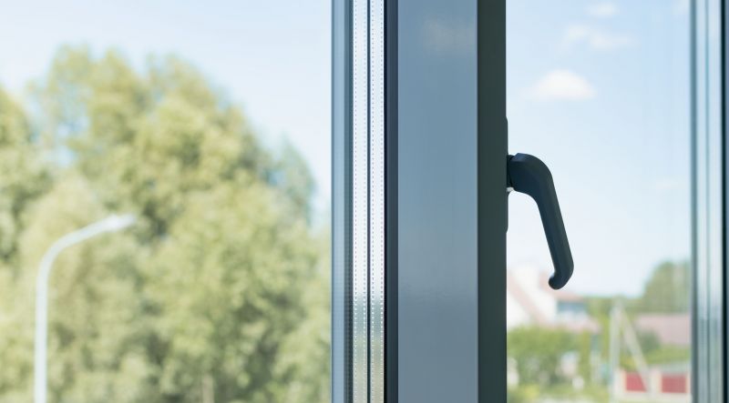 Aluminum Windows Service in Greensboro, NC