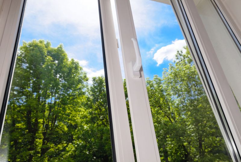 Awning Windows Installation in Manchester, NH