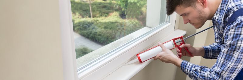 Bathroom Window Repair in Alpharetta, GA