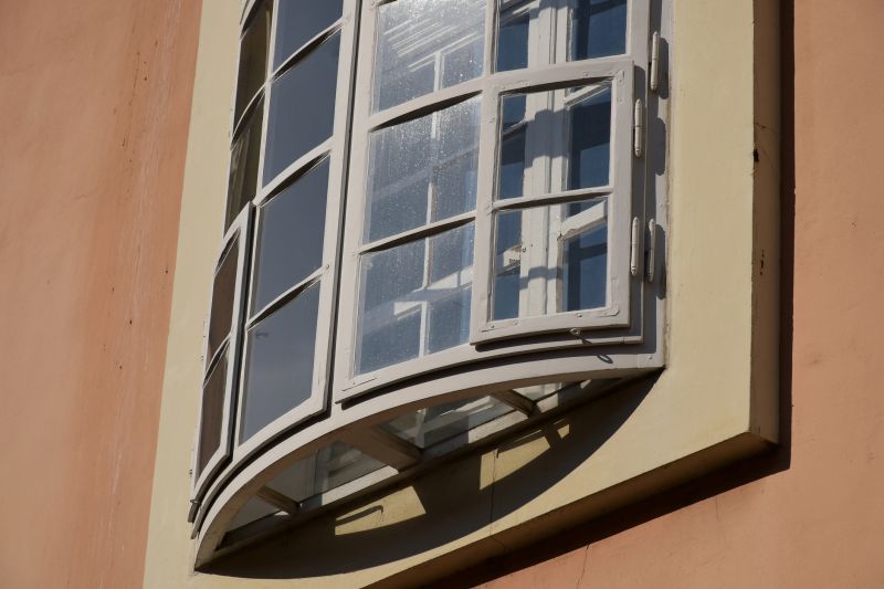 Bow Window Repair in Olathe, KS
