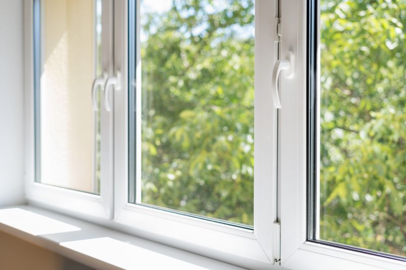Casement Windows Installation in Framingham, MA