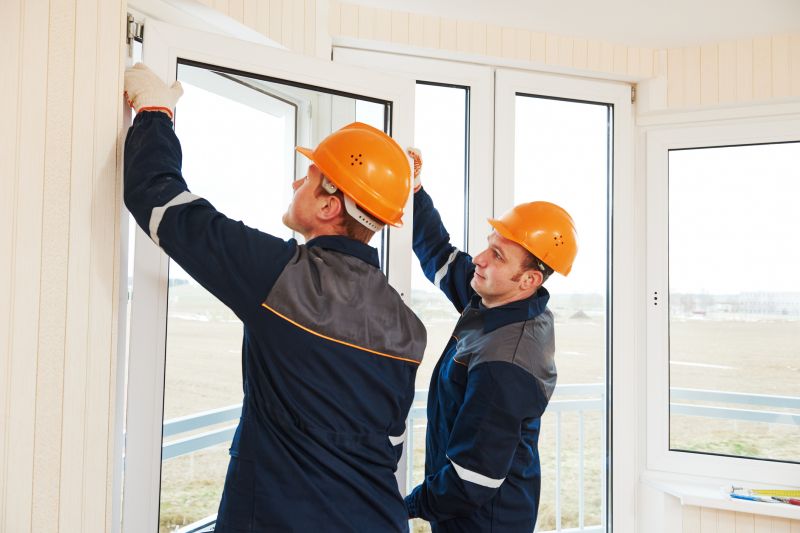 Door Window Replacement in Littleton, CO