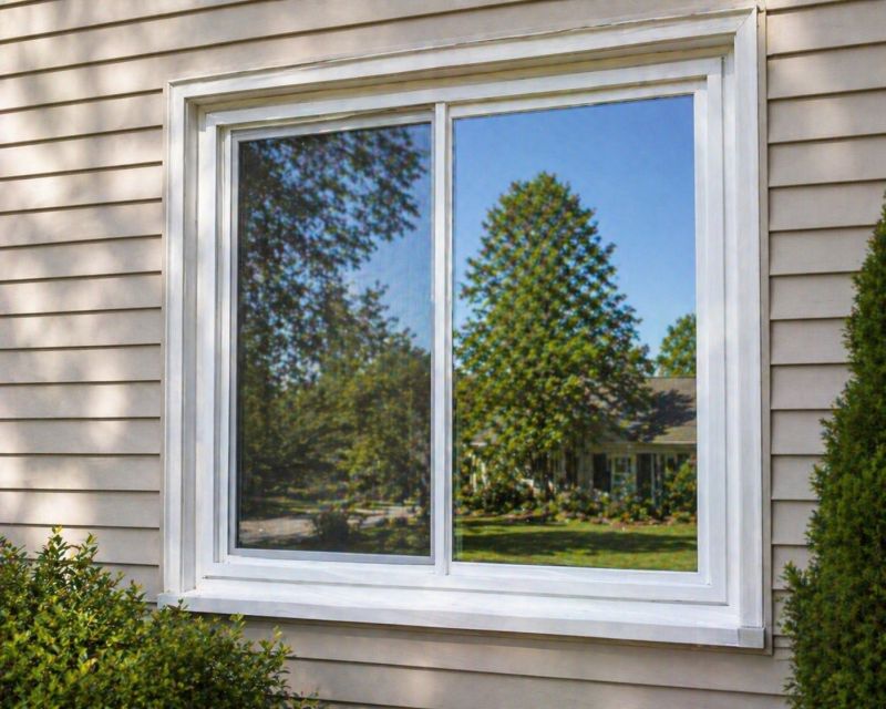 Door Window Replacement in Littleton, CO