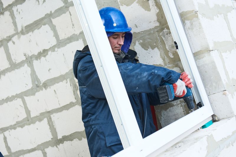Door Window Replacement in Prescott Valley, AZ