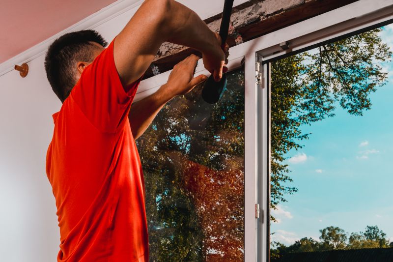 Door Window Replacement in Overland Park, KS
