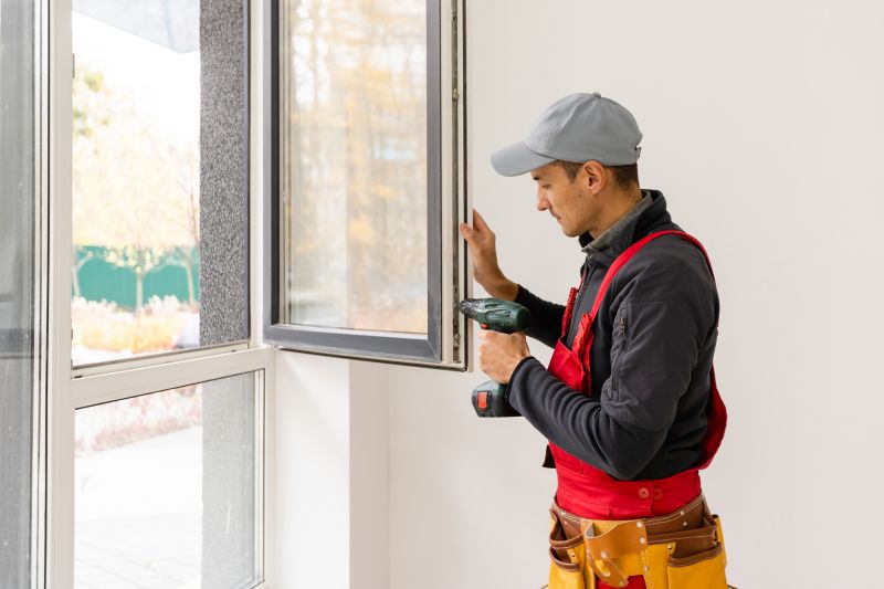 Door Window Replacement in Kansas City, KS