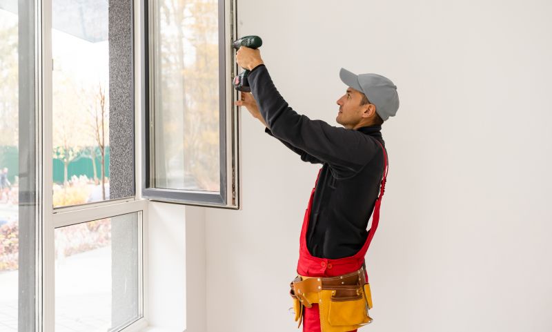 Door Window Replacement in Alpharetta, GA