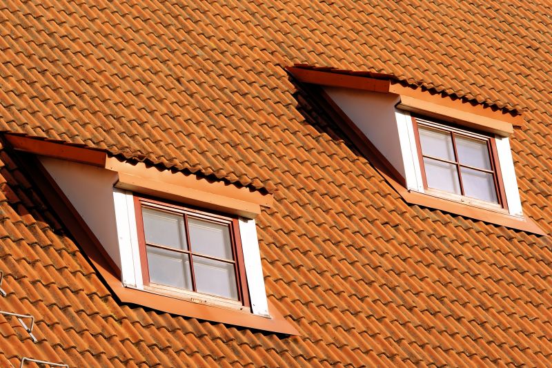 Dormer Window Repair in Olathe, KS