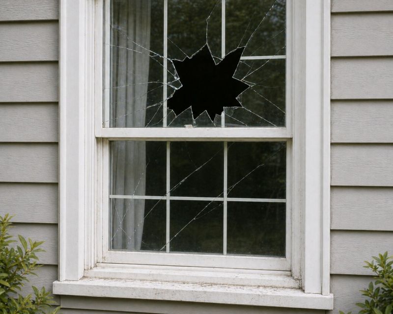 Dormer Window Repair in Kansas City, KS