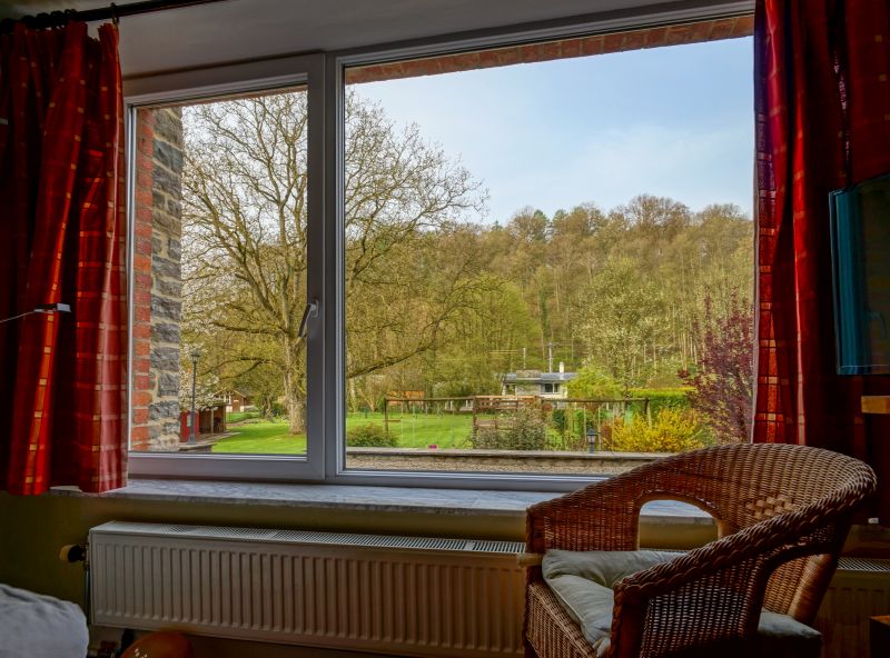 Fiberglass Window Repair in Kansas City, KS