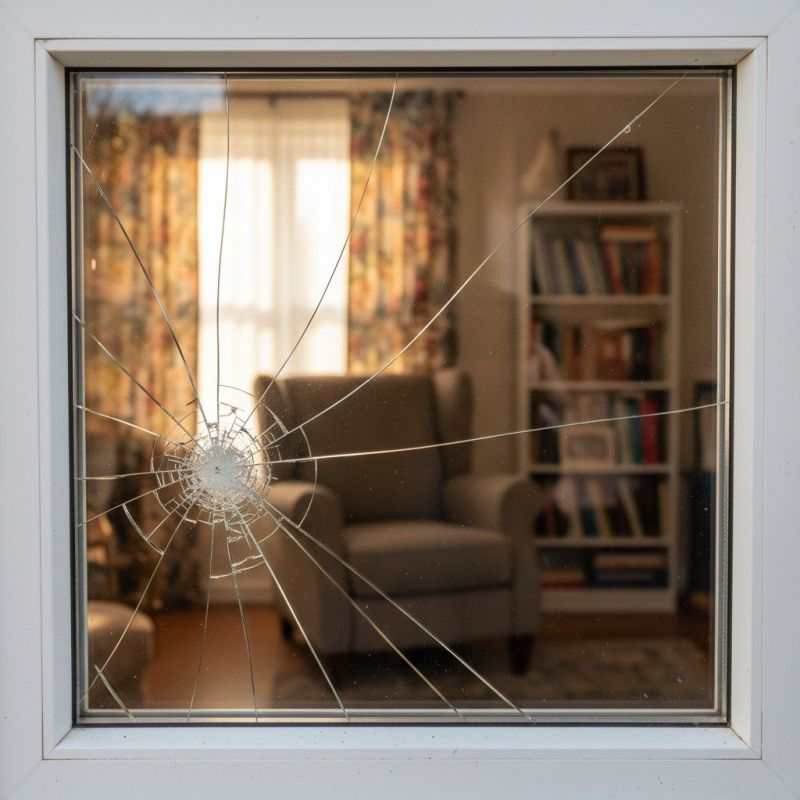 Fiberglass Window Repair in Kansas City, KS