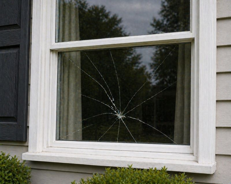 Fiberglass Window Repair in Kansas City, KS