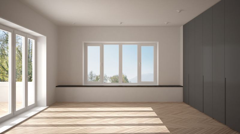 Home Window Installation in Portland, ME