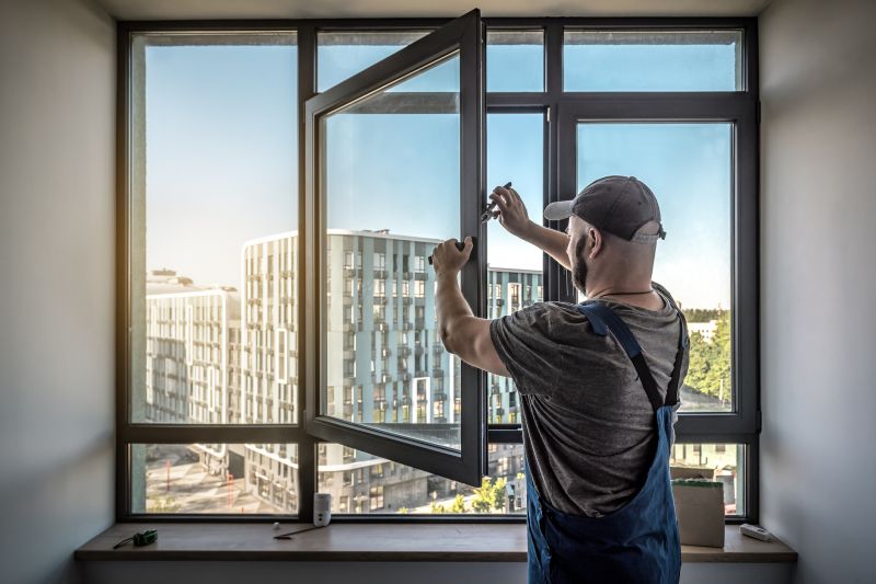 Kitchen Window Repair in Olathe, KS