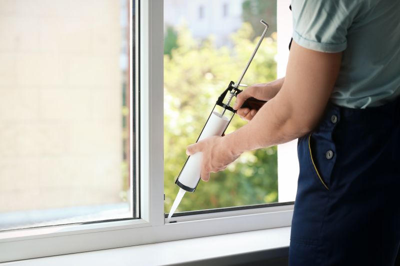 Leaky Window Repair in Kansas City, KS