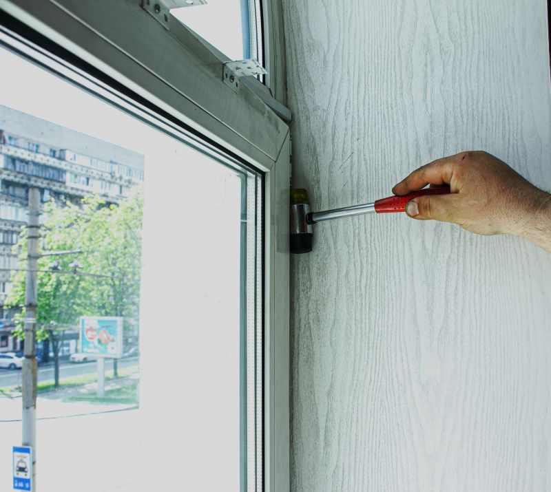 Louvre Window Repair in Prescott Valley, AZ