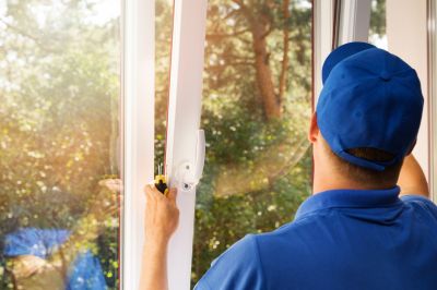 Louvre Window Repair in Kansas City, KS