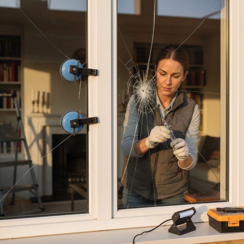 Picture Window Repair in Kansas City, KS