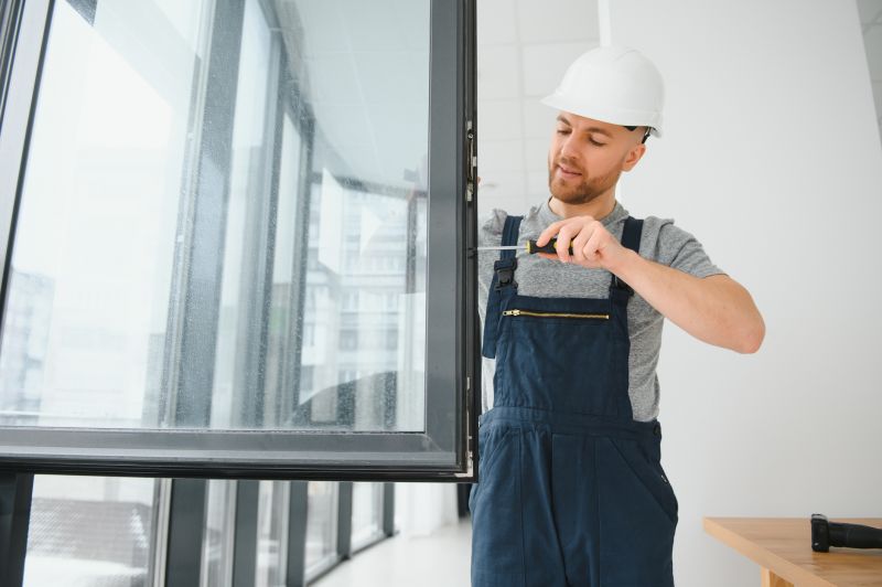 Residential Window Repair in Olathe, KS