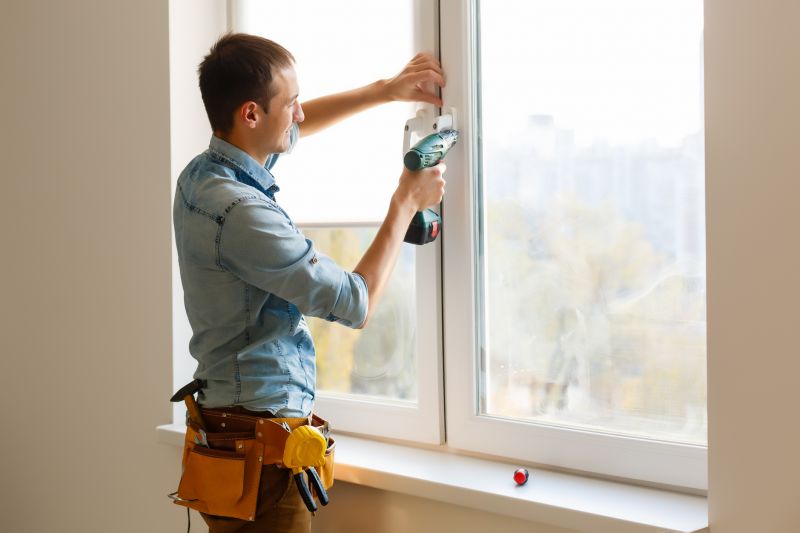 Residential Window Repair in Kansas City, KS