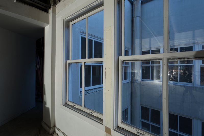 Sash Replacement in Littleton, CO