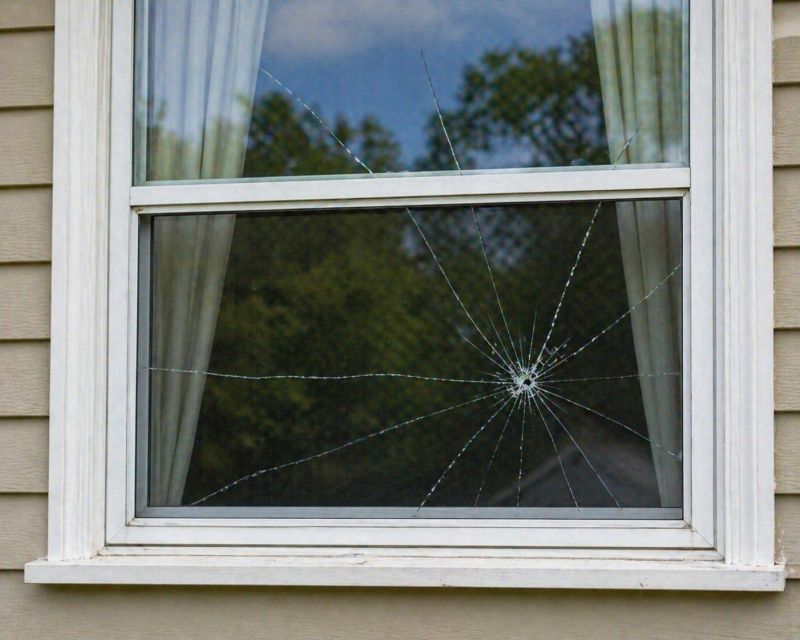 Slatted Window Repair in Olathe, KS