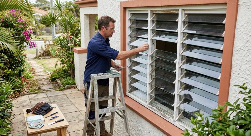 Tilt Window Repair in Prescott Valley, AZ