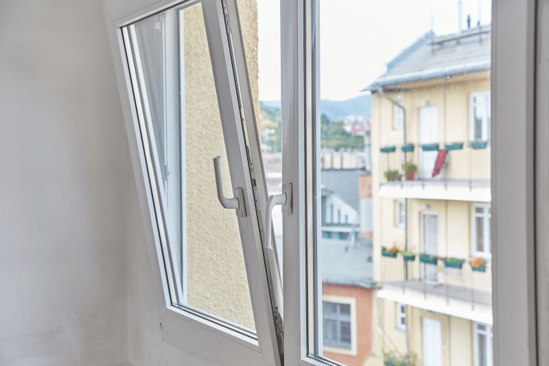Tilt Window Repair in Olathe, KS
