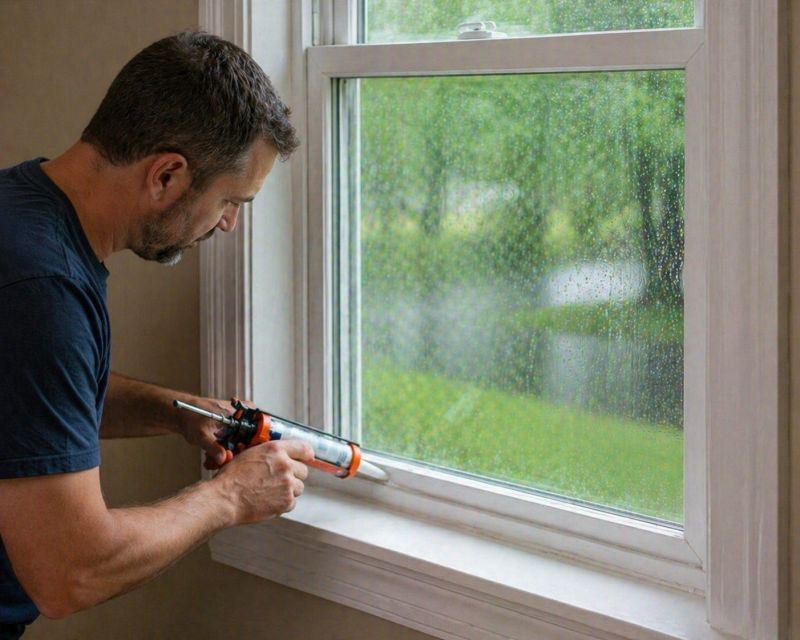 Vinyl Window Repair in Kansas City, KS