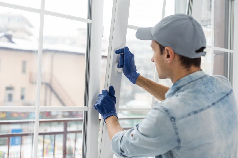 Vinyl Window Repair in Olathe, KS