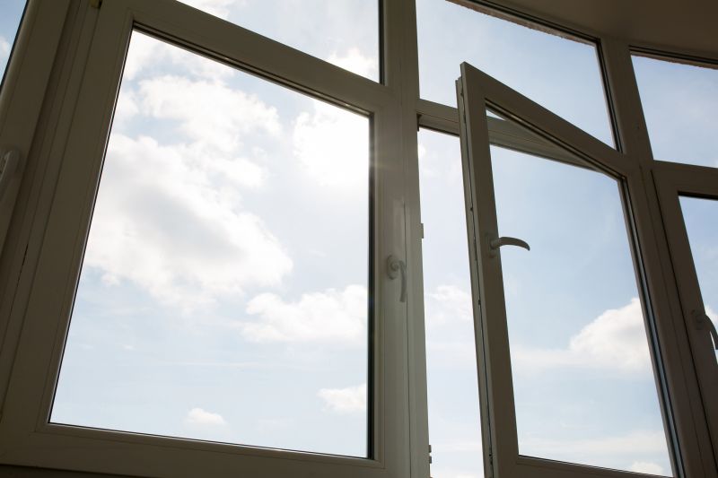Vinyl Windows Installation in Worcester, MA