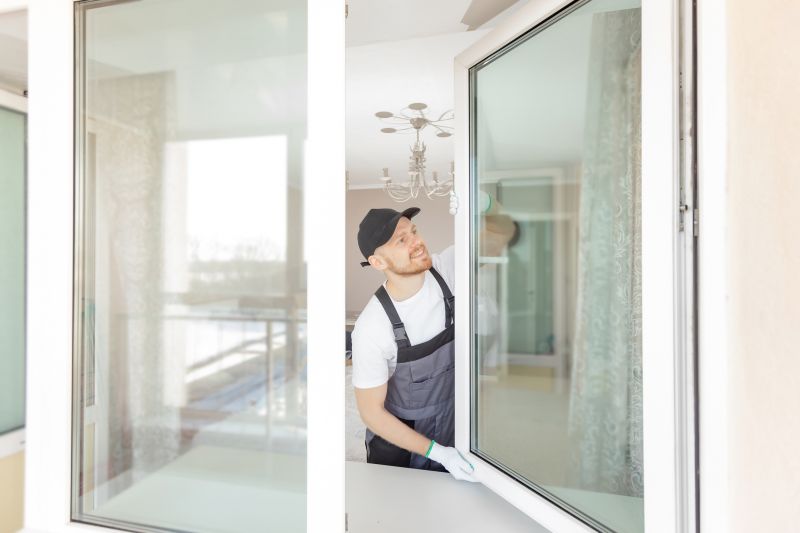 Vinyl Windows Installation in Cincinnati, OH