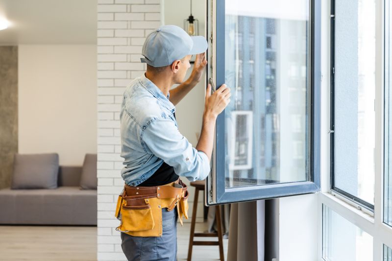 Window Beading Repair in Prescott Valley, AZ