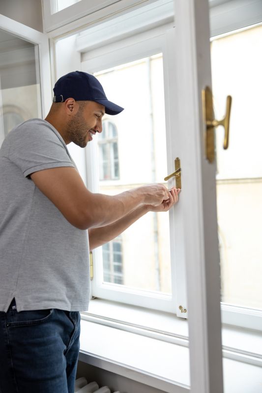 Window Beading Repair in Alpharetta, GA