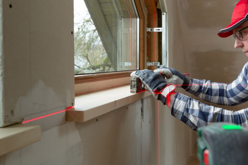 Window Beading Repair in Kansas City, MO