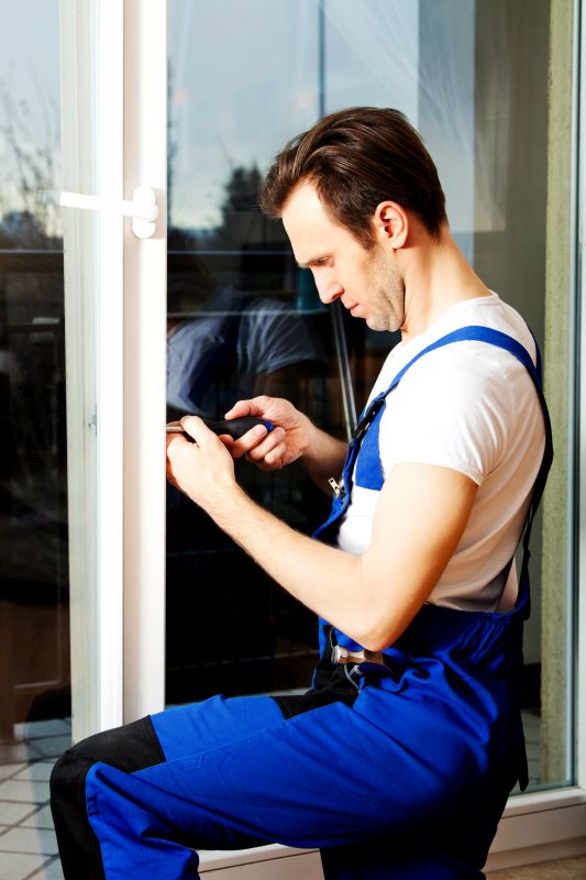Window Casing Repair in Denver, CO