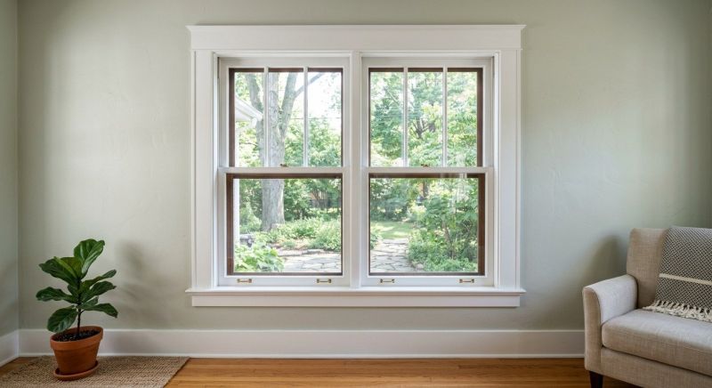 Window Casing Repair in Kansas City, MO