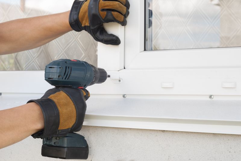 Window Casing Repair in Denver County, CO