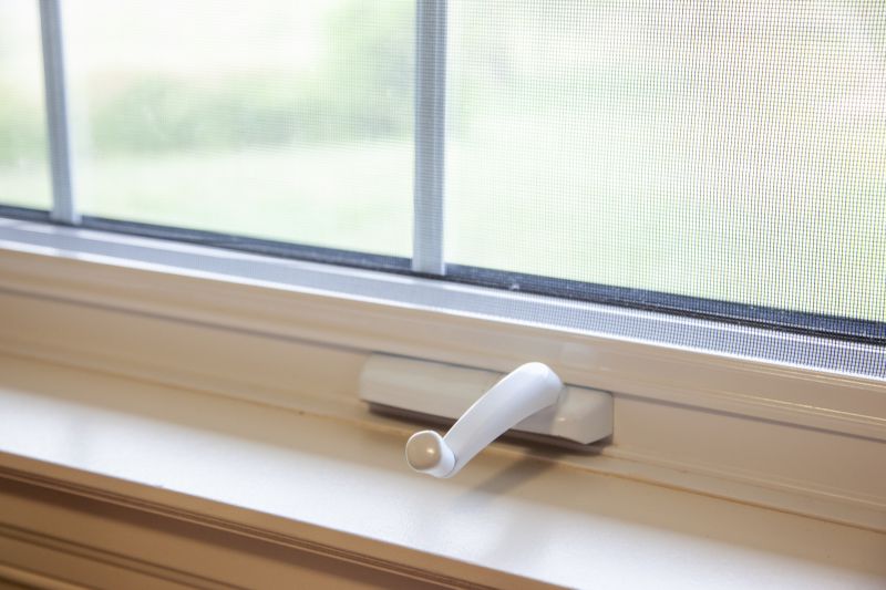 Window Crank Repair in Olathe, KS