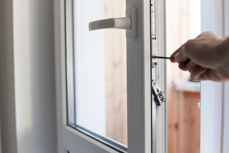 Window Crank Repair in Prescott Valley, AZ