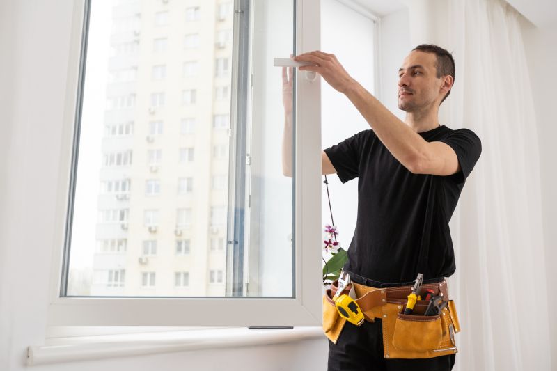Window Crank Repair in Littleton, CO