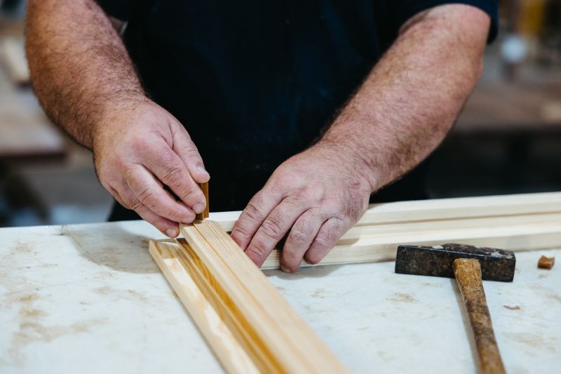 Window Frame Repair in Alpharetta, GA