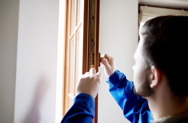 Window Frame Repair in Denver County, CO